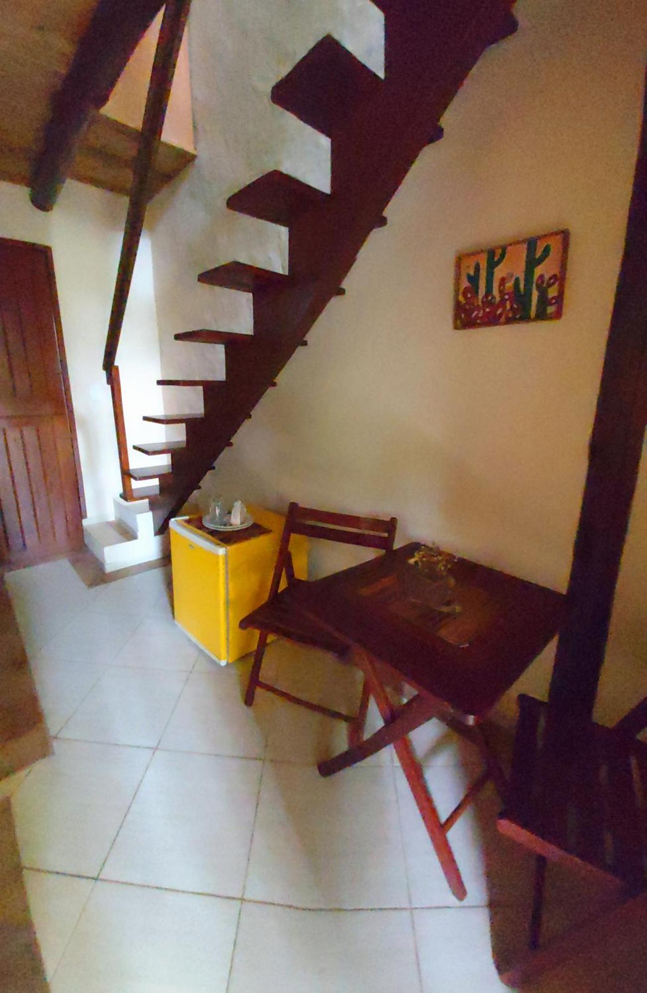 Stolz Chales Guarda do Embau Bilik gambar